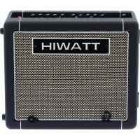 Hiwatt Leeds Go 40C - Vue 5